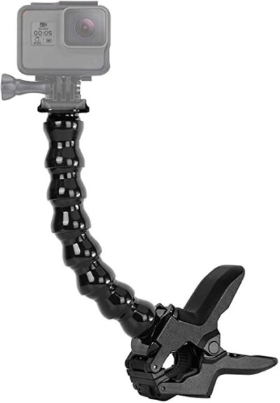 Camera Clamp GoPro