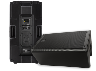 Speakers