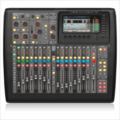 Behringer X32 Compact