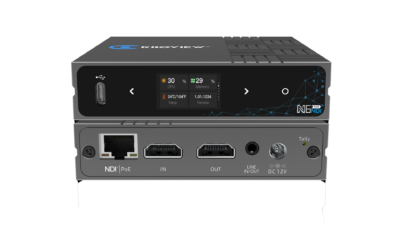 Kiloview N6 NDI Encode/Decode