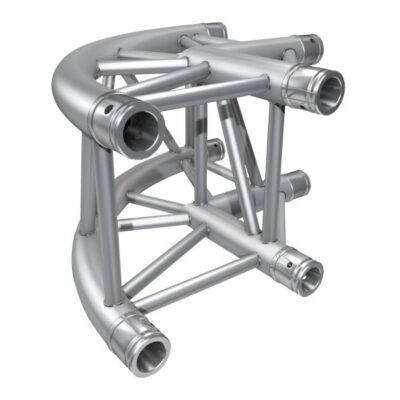 F34 Standard 90deg Corner Curve