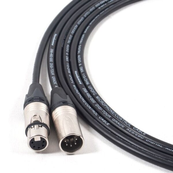 10m DMX 5pin
