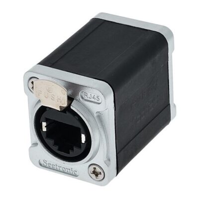 SeeTronic Network Coupler SE8FF-X