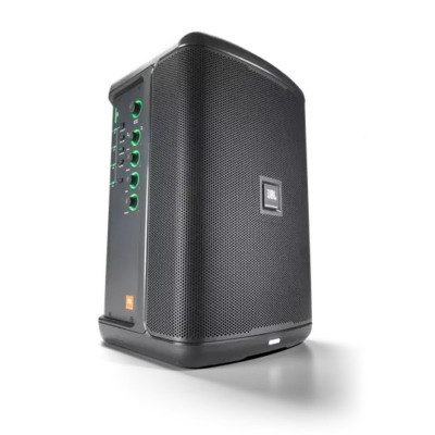 Portable Speakers