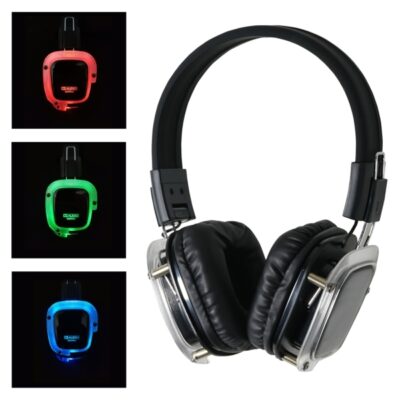 Silent Disco Headphones