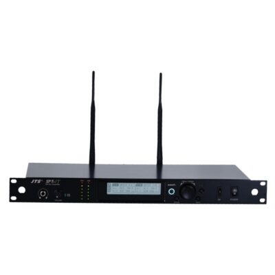 JTS SPT-1R Wireless UHF Audio Transmitter