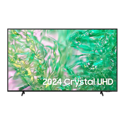Samsung Crystal UHD DU8000 55" Screen