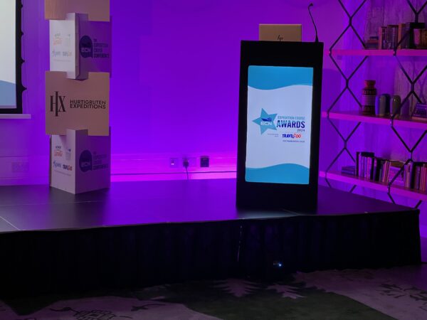Digital Lectern - Image 4