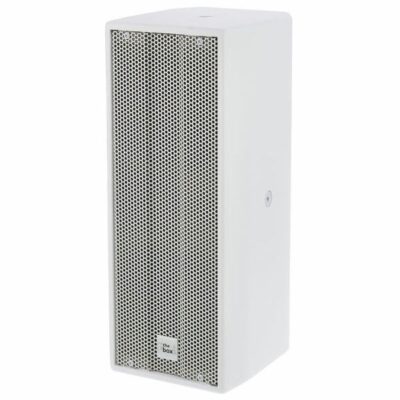 Achat 204 White (Ex-hire)