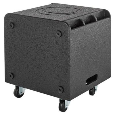 15" Turbosound Milan Subs (Ex-hire)