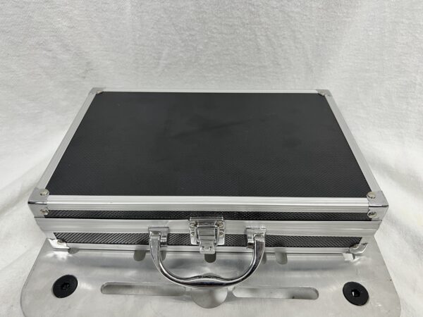 K&F Concept M9 Wireless Microphone kit (Ex-hire) - Image 2