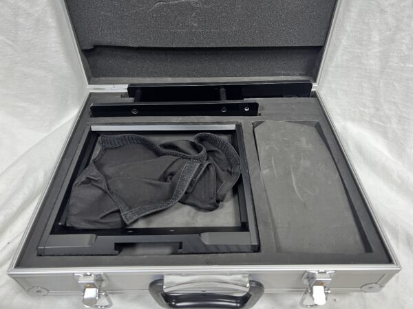 Glass Ipad Teleprompt Kit (Ex-hire) - Image 3