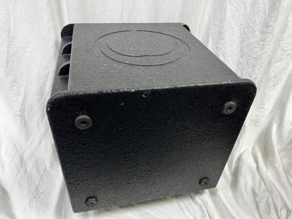 15" Turbosound Milan Subs (Ex-hire) - Image 2