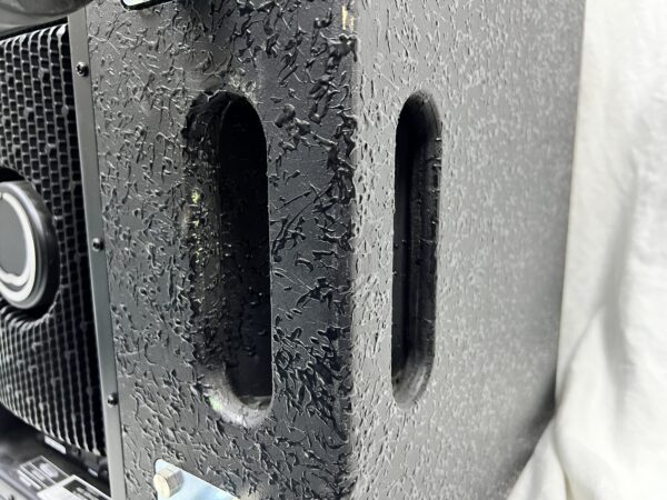 15" Turbosound Milan Subs (Ex-hire) - Image 9
