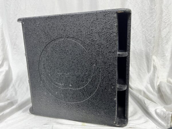 15" Turbosound Milan Subs (Ex-hire) - Image 11