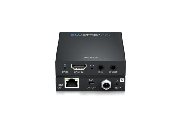 Blustream HE70SL-TX HDBaseT Transmitter (Open box)