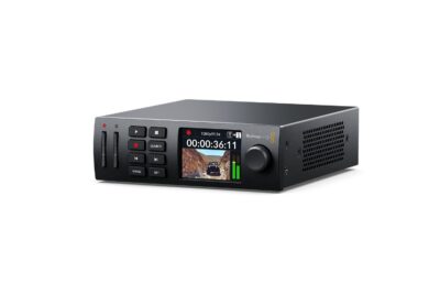 Blackmagic HyperDeck (Ex-hire)