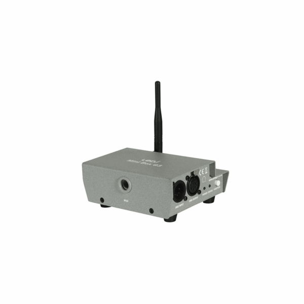 LEDJ Mini Box G3 - Image 3