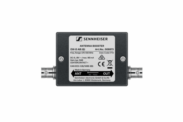 Sennheiser Antenna Booster